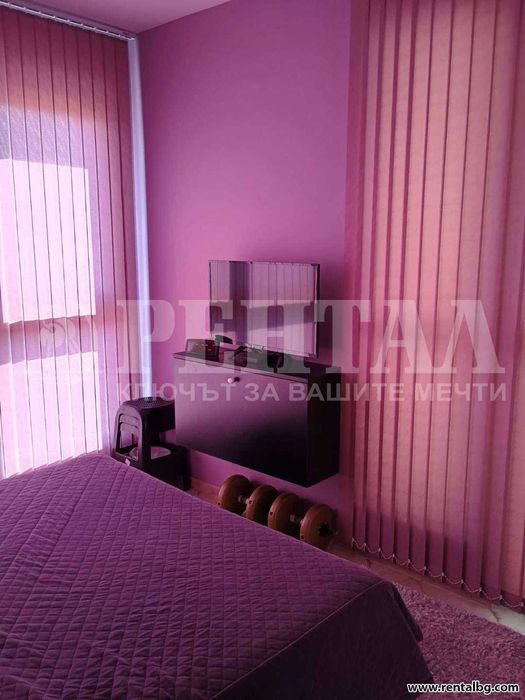 Продава се Двустаен апартамент в Пловдив, Остромила - 65 кв.м за 2308 €/кв.м - Снимка #8