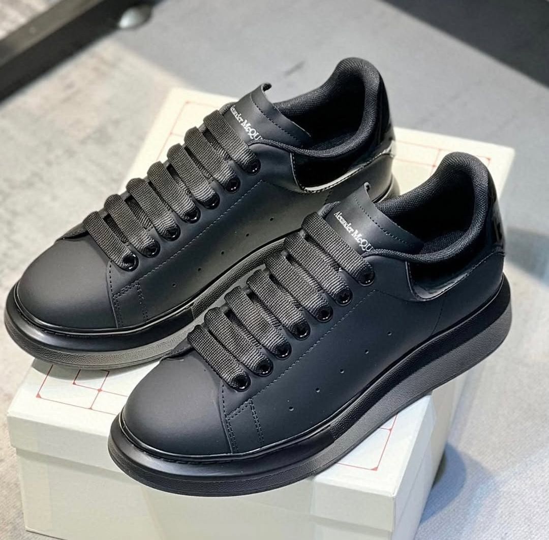 Нови модели Alexander McQueen 36/44