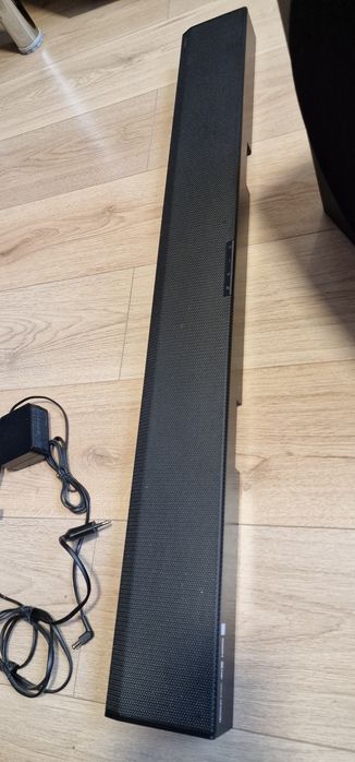 Vand soundbar Samsung Q800T aproape nou, pachet complet