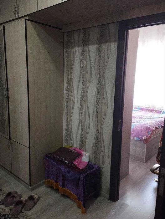 Квартира 
Массив Карасу 1 
возле Дуние ресторан, Сафия, корзинка