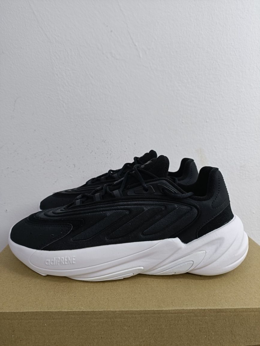 Adidas Ozelia номер 38 2/3 код 26A