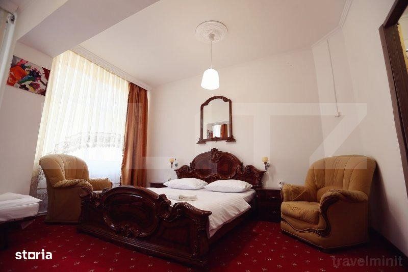 Apartament 4+ camere, 122mp, Central