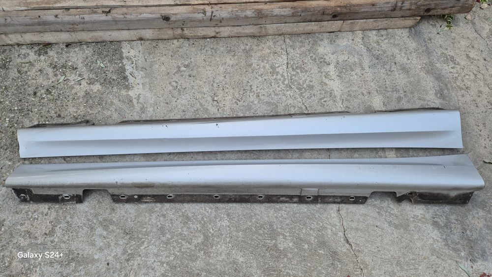 Praguri Packet M Bmw e90/e91