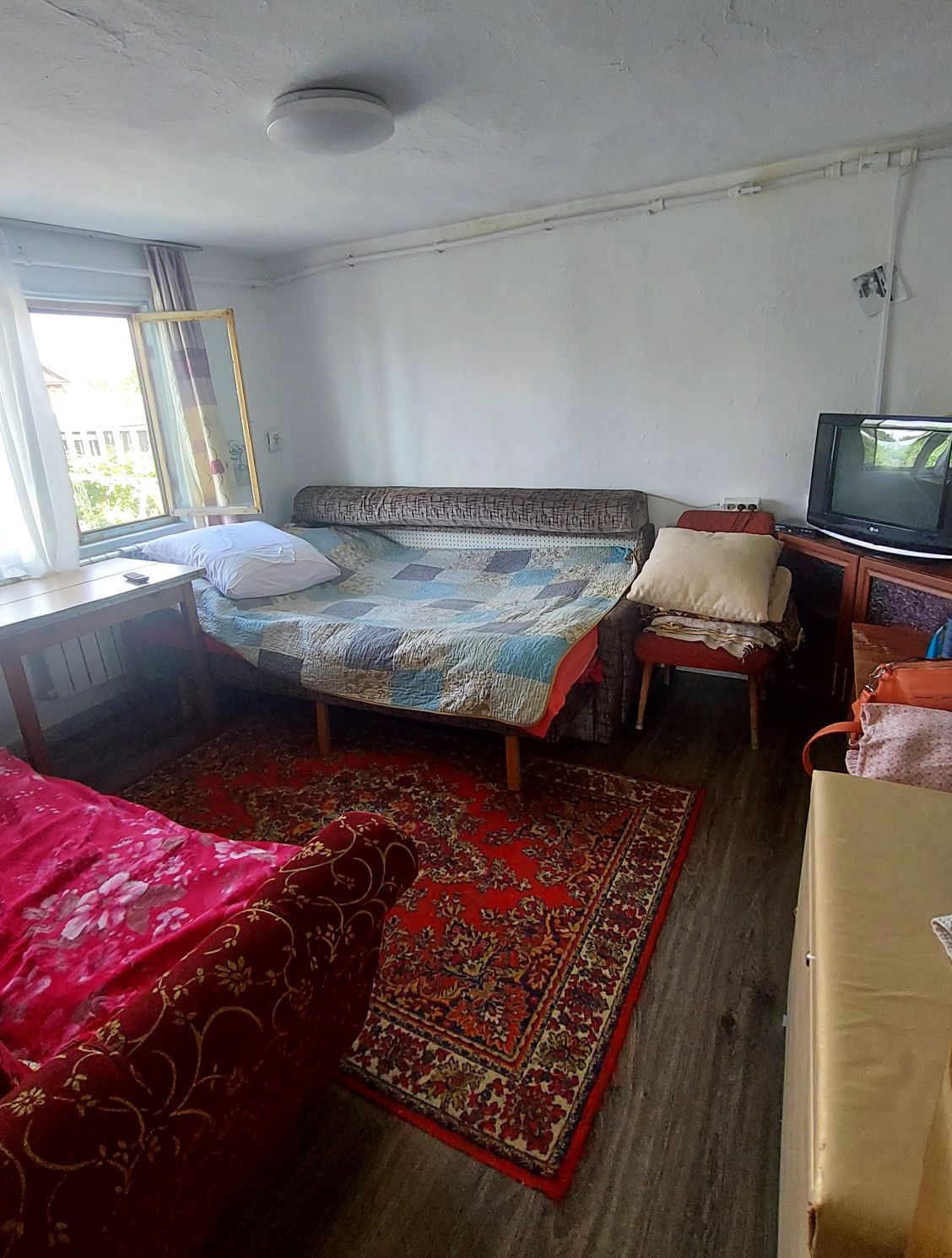 Продаётся дача в дачном сообществе ,,Ромашка,,