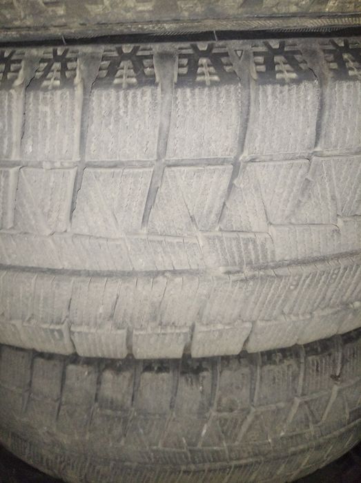 -  Шины - резина -