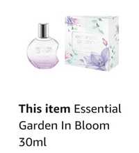 Parfum Essential Garden 30 ml