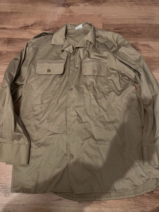 Tinuta Militara Desert