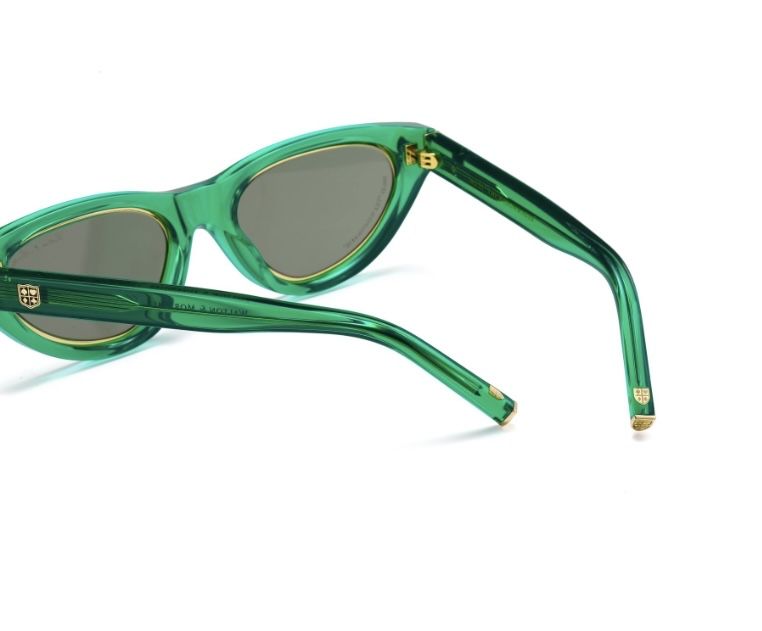 Walton & Mortimer No.21 “The Widowmaker” Limited Edition Sunglasses