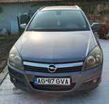 Vând Opel astra h