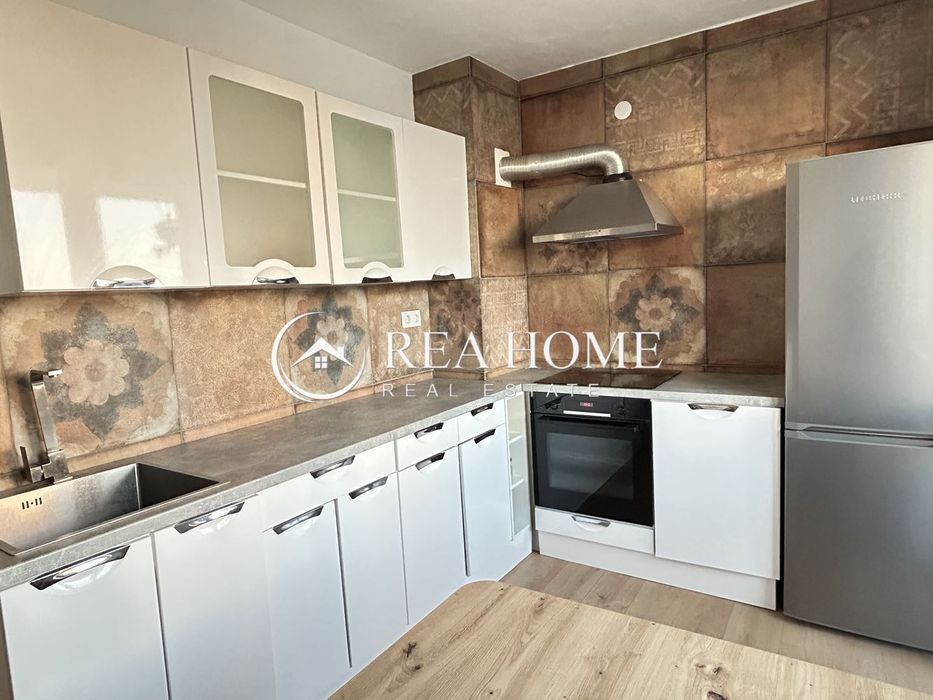 2-стаен в София-Сердика площ 67 цена 1200