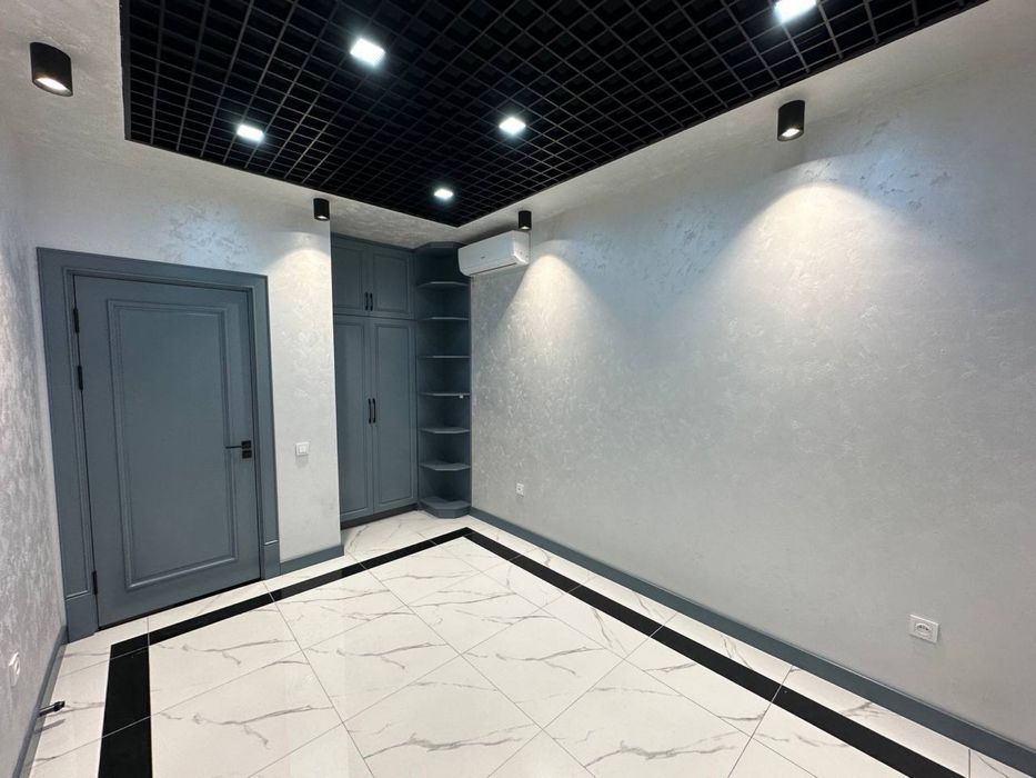 Сдаётся Готовый Офис 85кв.м ор. ЖК Infinit ул.Моштабиб Мирабадский рн