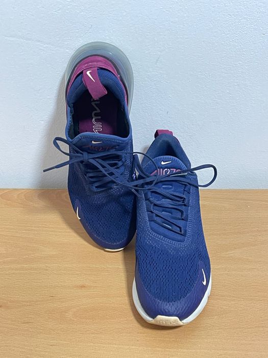 Дамски маратонки Nike Air Max 270 номер 36.5
