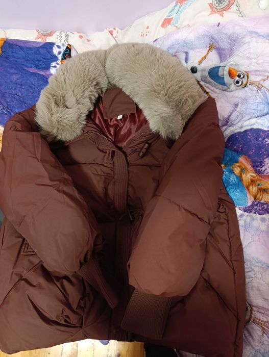 Ново зимно яке- 58лв