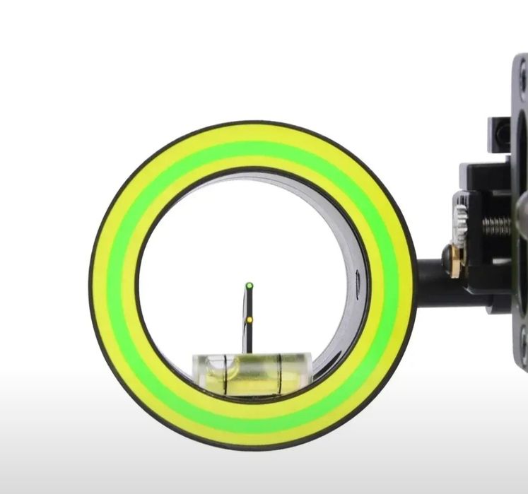 Продаётся Новый Прицел для блочного лука Apex-Hogg Tommy Hogg (США)