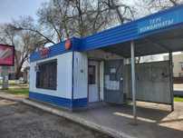 Сдам в аренду остановочный павильон