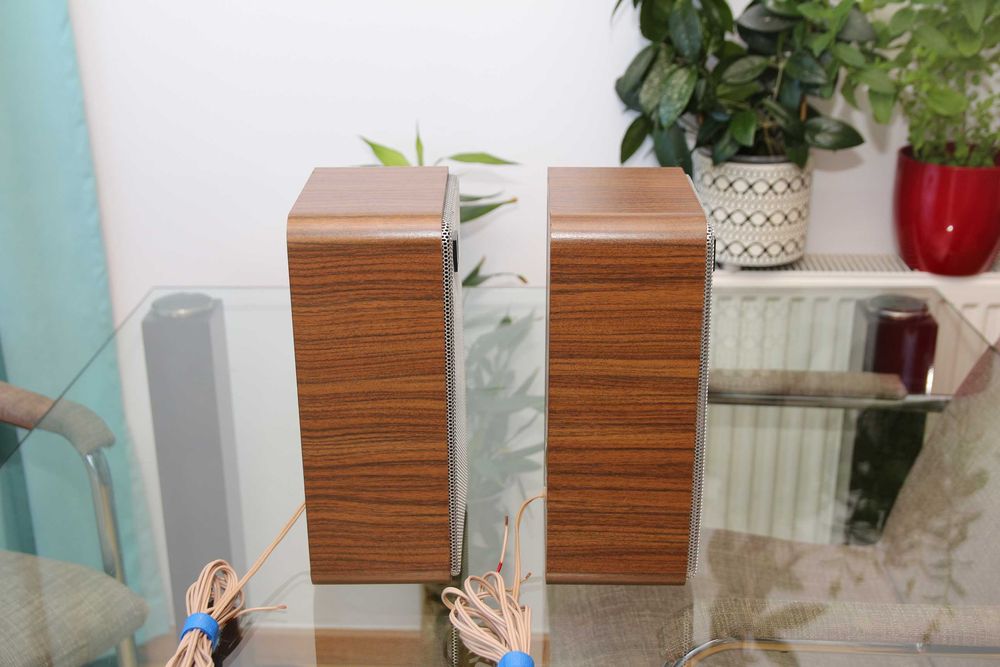 Grundig HiFi-Box 306 Compact bookshelf