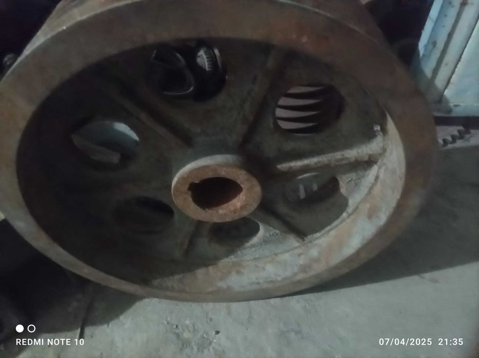 SP 40 5 qatorli shikif