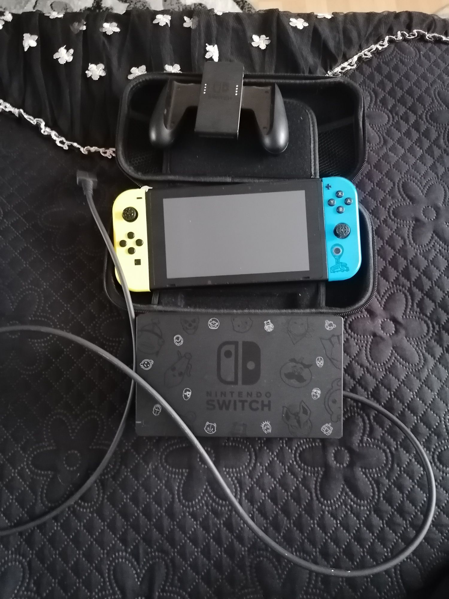 Nintendo switch!!!