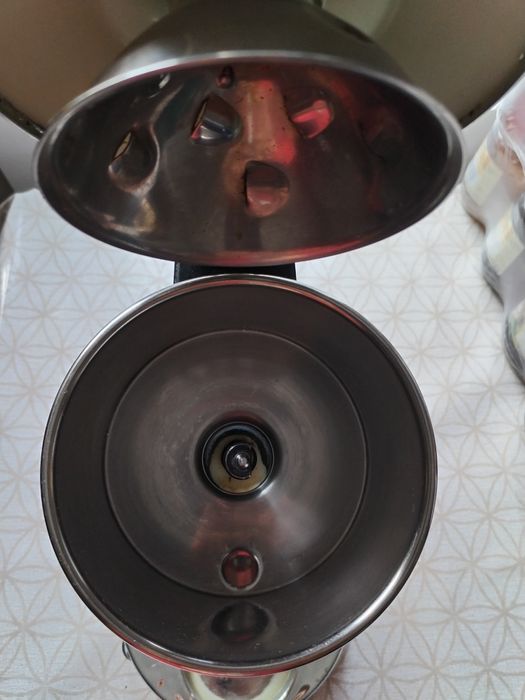 Storcător de fructe Vema