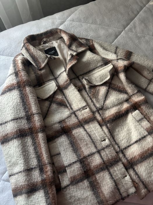 Палто от Colin’s