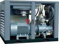 Винтовой компрессор 11kw  официальный дилер SAAB