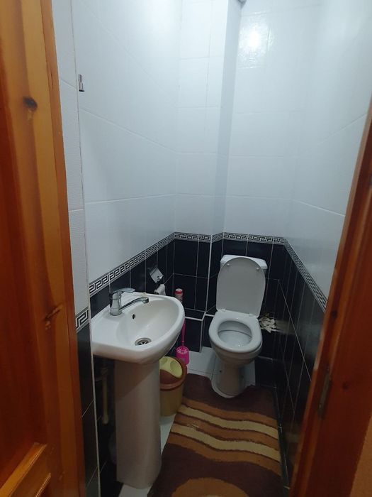 Сдаётся 3 комнатная квартира на Юнусабадском районе. (Юнусабад-14).