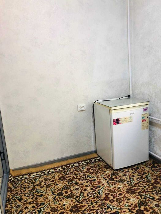 Долгосрочная аренда