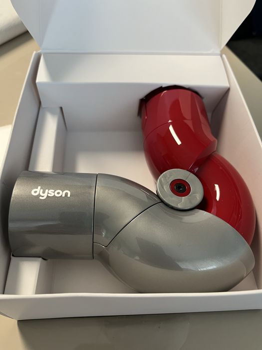 Dyson V7 V8 V10 V11 V15 QR Low Reach aдаптор  971435-01