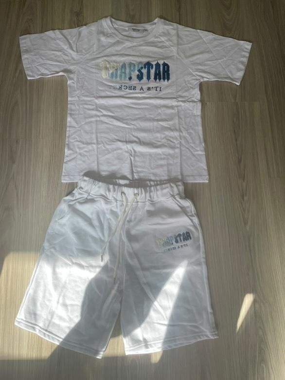 Trapstar мъжки екип S/M