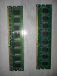 Memorii ram PC 4x2 ddr 3 1333