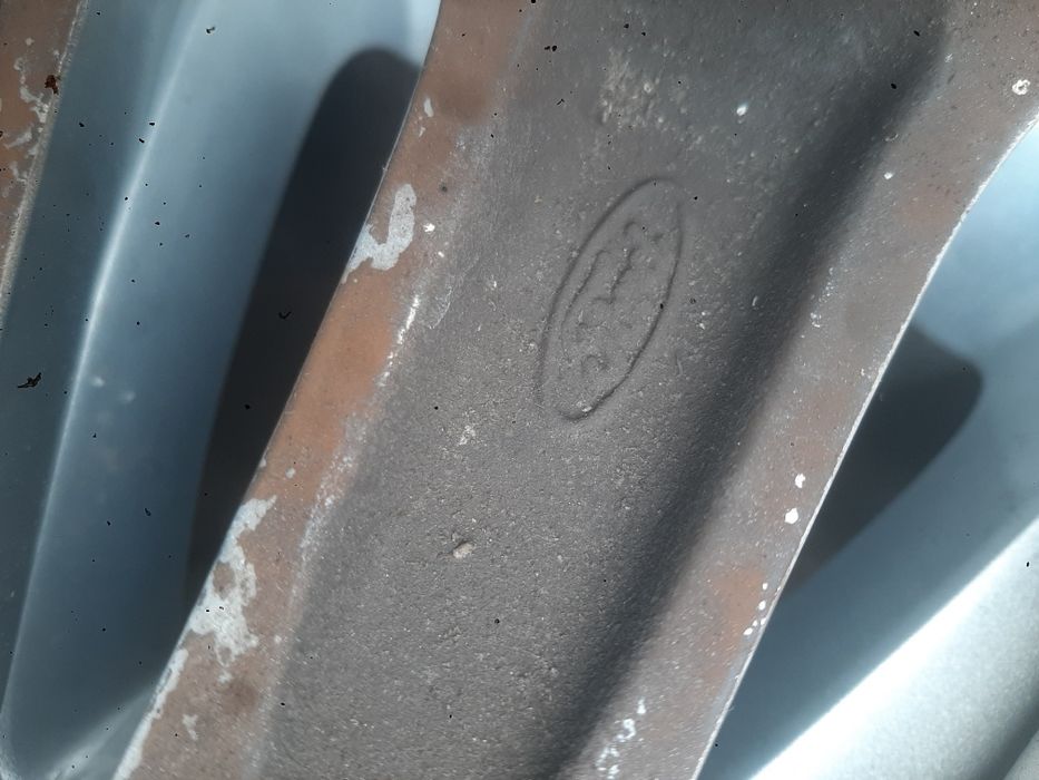 jante 5x108 r17 ford focus