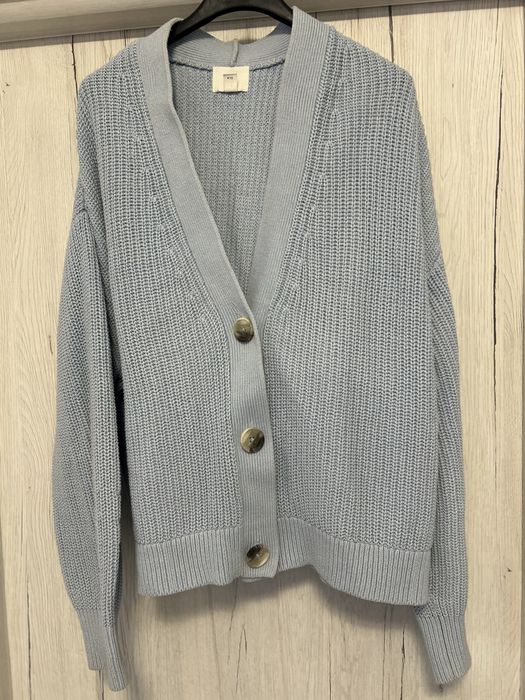 Cardigan xl h&m stare ft buna