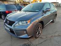 Lexus Rx450 hybrid