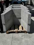 Rigole din beton