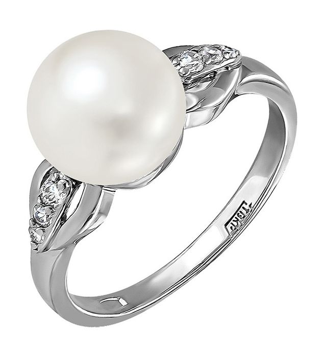 Кольцо Серебро 925.Новое.