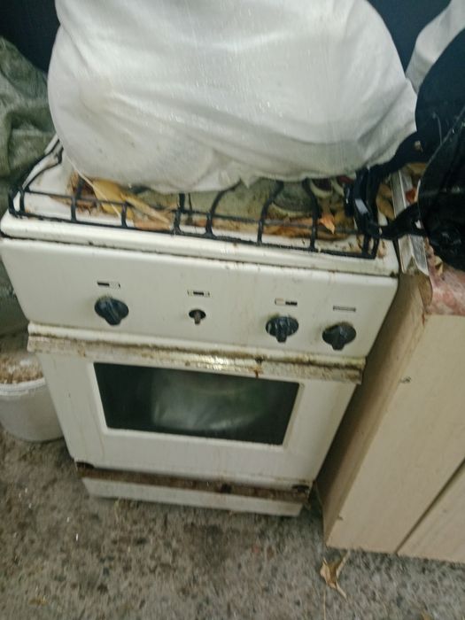 Газовый плитка продам