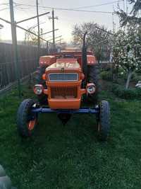 Tractor fiat 450 45 cp