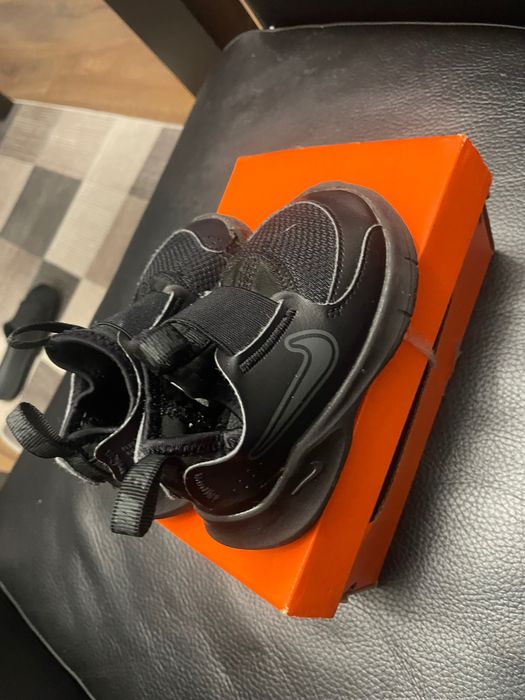 Детски обувки Nike