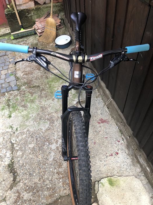 Santa Cruz Chameleon C - Large