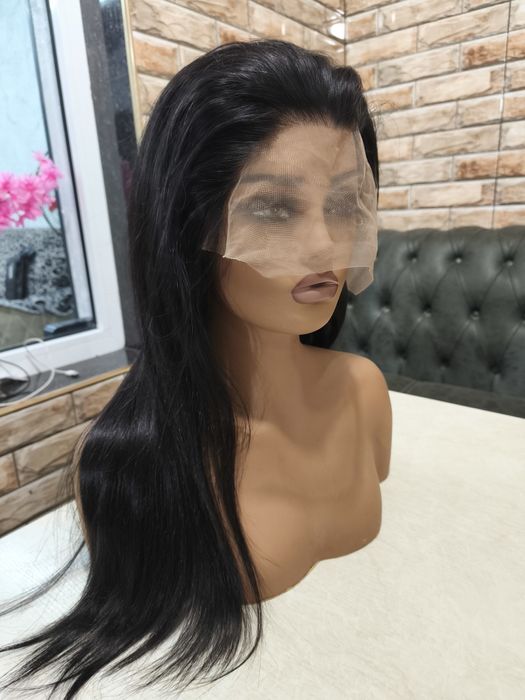 natural sochdan tikilgan