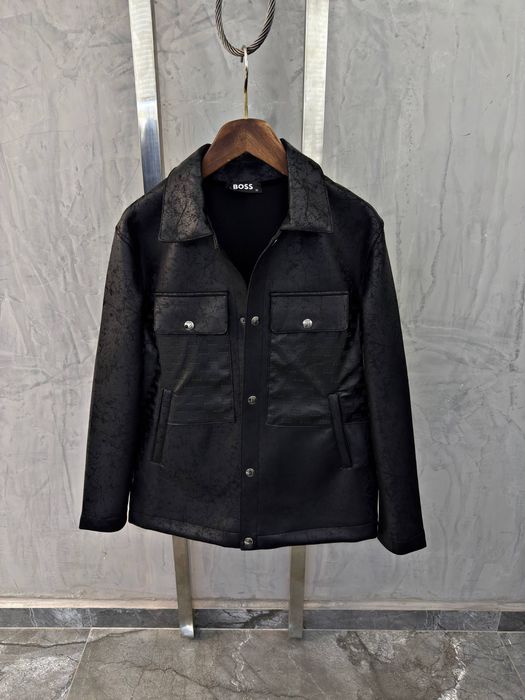 Premium мъжко яке