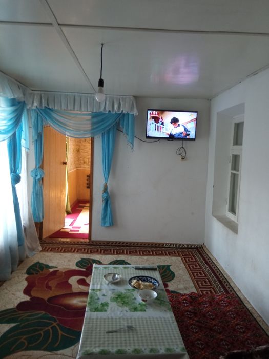 Uy sotiladi 6 sotik joy