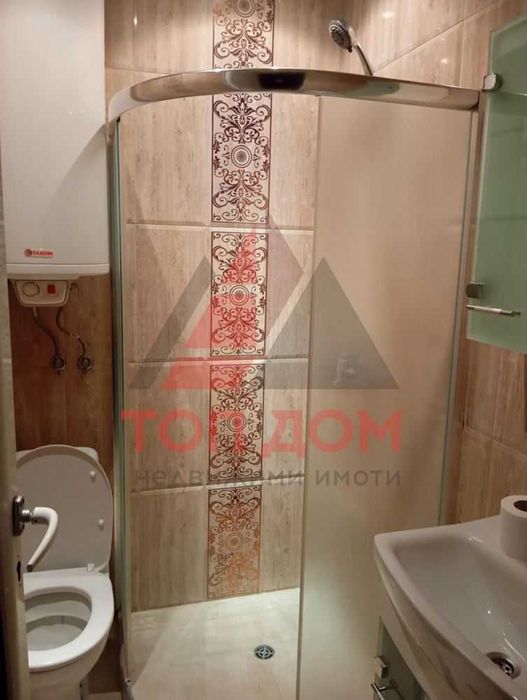 Дава се под наем Двустаен апартамент в Варна, Виница - 50 кв.м за 357 € - Снимка #8
