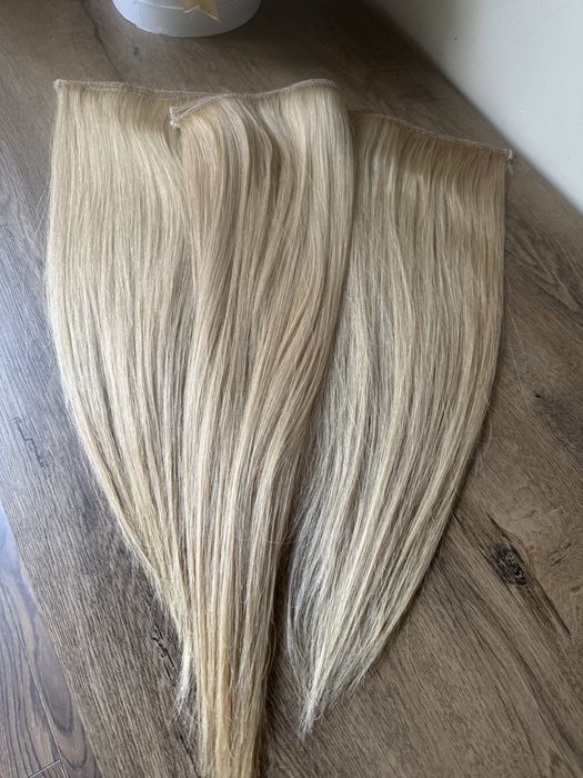 Екстеншън за коса