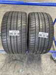 285/30/18 Michelin Vara