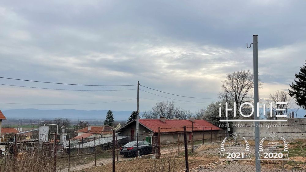 Продава се Парцел в София, Сеславци - 4000 кв.м за 150 €/кв.м - Снимка #2