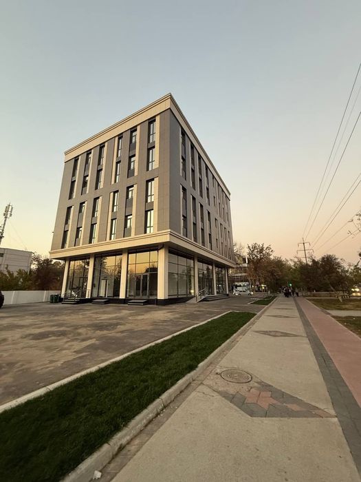 Продаётся в аренду нежилой помишения Мирзо-Улугбекский район