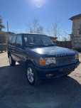 Land Rover Range rover P38 4.6 na chasti Рейндж роувър на части