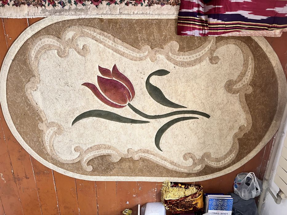 Продаются  ковры