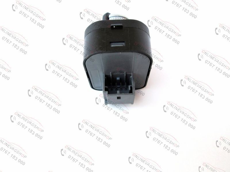 Buton reglaj oglinda crom Audi A4 B6,B7, Seat Exeo